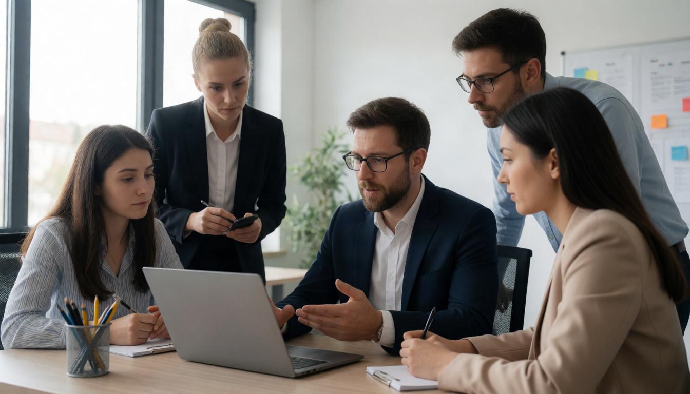 Workplace digital skills